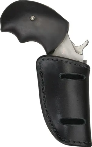 Homeland Holster Boot 'N Belt HLM037BB