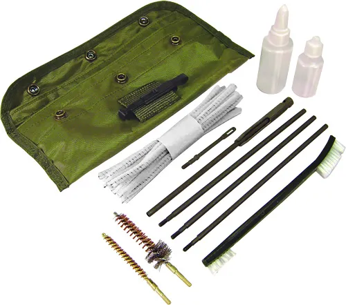 PSP AR-15/M16 Cleaning Kit ARGCK