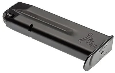 Sig Sauer P226 Replacement Magazine MAG2264310