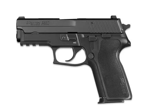 Sig Sauer P229 Standard *CA Compliant* 229R9BSSCA