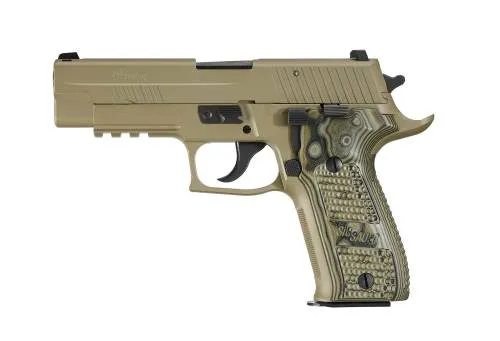 Sig Sauer P226 Scorpion *CA Compliant* 226R9SCPNCA