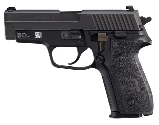 Sig Sauer P228 M11-A1 M11-A1-10