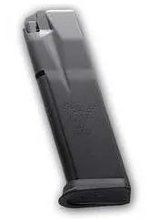 Sig Sauer P250/P320 9mm 17rd Magazine MAGMODF917