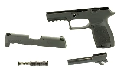 Sig Sauer 320 CALX-320C-9-BSS-10