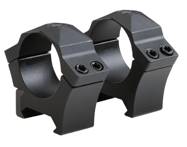 Sig Sauer Alpha Hunting Ring Mounts SOA10008