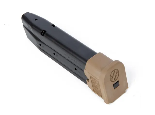 Sig Sauer SIG MAG P320 M17 9MM 21RD COY