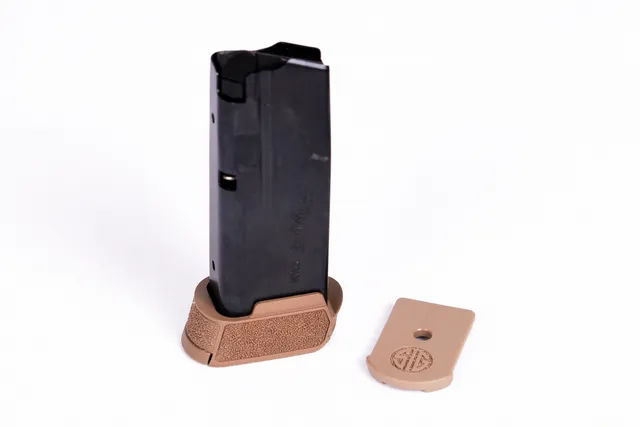 Sig Sauer P365 Magazine MAG-365-9-12-COY