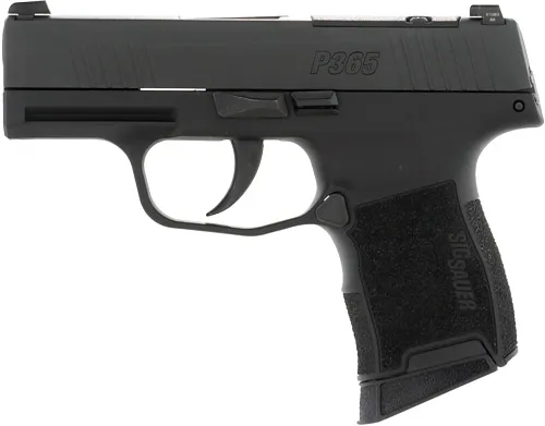 Sig Sauer 365-380-BSS