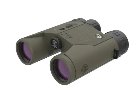 Sig Sauer KILO6K HD Binocular SOK6K104