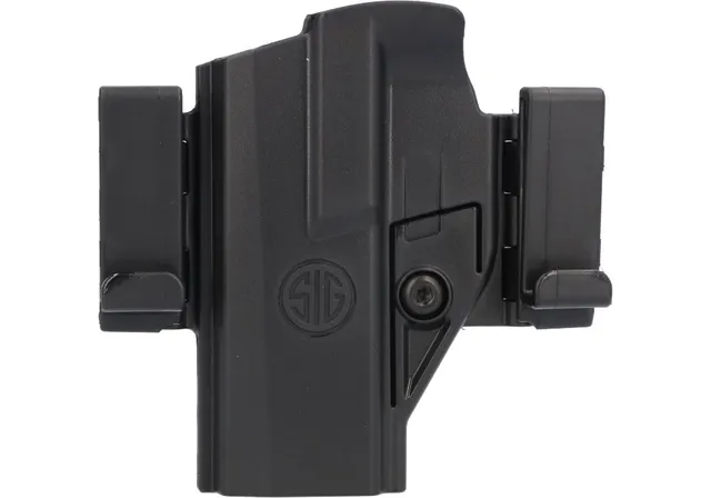 Sig Sauer SIG HOL P365/P365XL IWB/OWB BLK