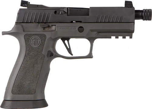 Sig Sauer SIG P320 XCRY LEGION 9MM PSTL TB