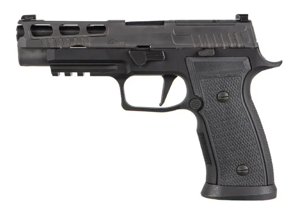 Sig Sauer P320 AXG 320AXGF-9-BXR3-PRO-R2