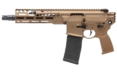 Sig Sauer MCX Spear-LT Pistol PMCX-300B-9B-LT