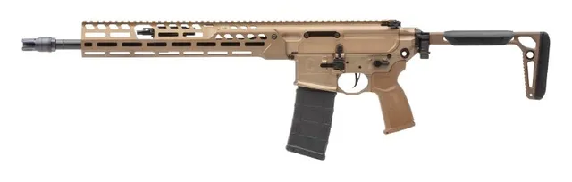 Sig Sauer MCX Spear-LT RMCX-556N-16B-LT