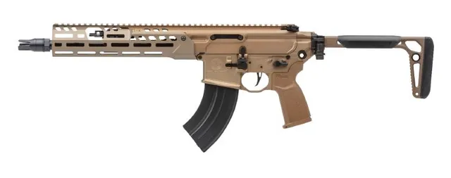 Sig Sauer MCX Spear-LT RMCX-762R-16B-LT