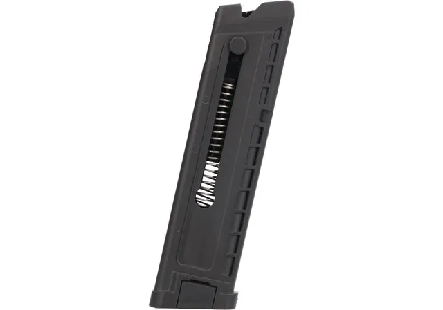 Sig Sauer MAG P322 22 LR 10 RD POLY BLK