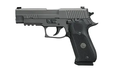 Sig Sauer P220 Legion 220R-45-LEGION-R2