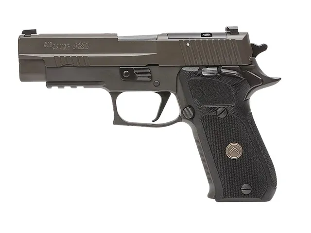 Sig Sauer P220 Legion SAO