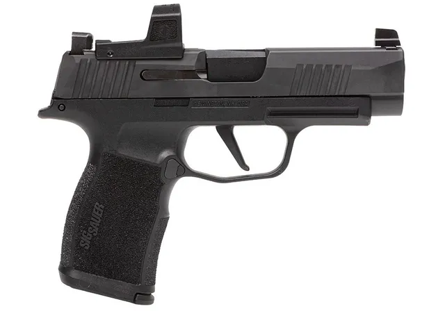 Sig Sauer P365 365XL9BXR3RXZE