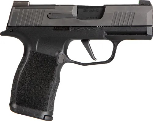 Sig Sauer P365X 365X-9-BXR3P