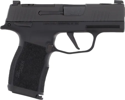 Sig Sauer P365X 365X-9-BXR3P-MS