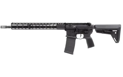 Sig Sauer M400 SDI XSeries RM400-SDI-16B-P