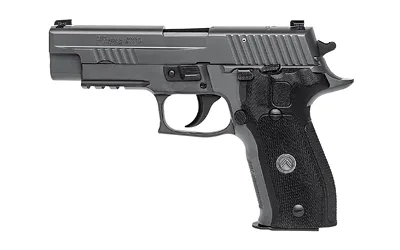 Sig Sauer P226 Legion 226R-9-LEGION-R2