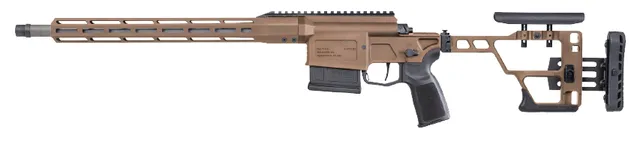 Sig Sauer Sig CROSS Bolt Action CROSS-65-18B-FDE