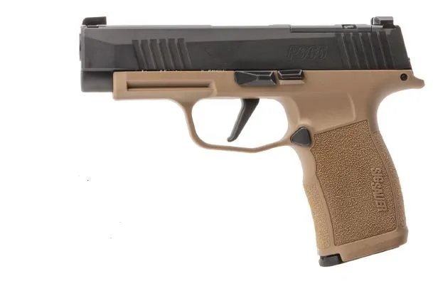 Sig Sauer P365XL 365XL-9-RTXR3P-C-VP