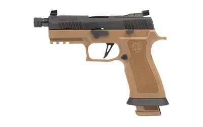 Sig Sauer P320 X-Carry 2-Tone 320XCA-9-RTAXR3-TB-MR