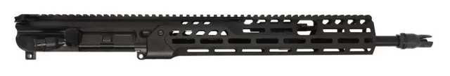 Sig Sauer UPPERASSY SIGMCX 7.62X39 16IN BLK