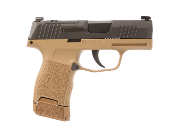 Sig Sauer P365 365-9-RTXR3P-C-TACPAC