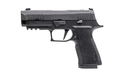 Sig Sauer P320 XTEN Carry Comp 320XCA-10-COMP