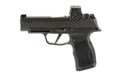 Sig Sauer P365 XL ROMEO-X 365XL-9-BXR3-RXX