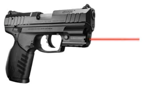 LaserMax Ruger SR Rail Mount LMS-RMSR