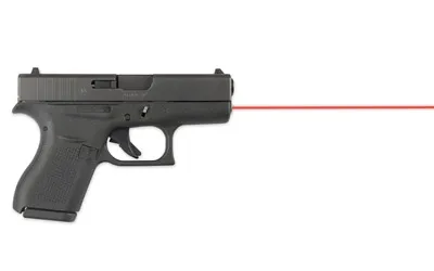 LaserMax LMS For Glock 42 LMS-G42