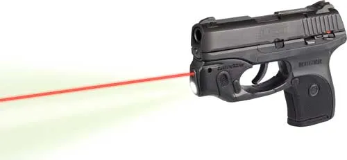 LaserMax CenterFire Laser/Light Combo CF-LC9-CR