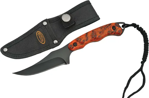 SZCO Rite Edge SZCO RITE EDGE 3" POORMANS SKINNER W/SHEATH