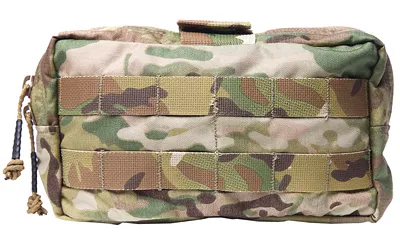 Eagle Industries EAGLE UTILITY POUCH 9"X3"X5" MCAM