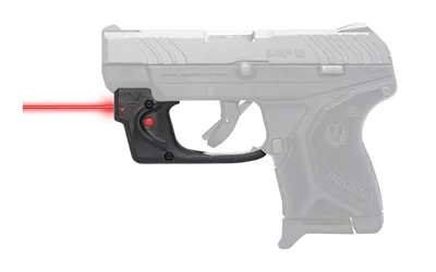 Viridian VIRIDIANE SER RED LASER RUGER LCP2