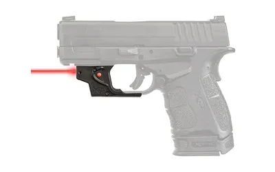 Viridian VIRIDIANE SER RD LSR SPRINGFIELD XDS