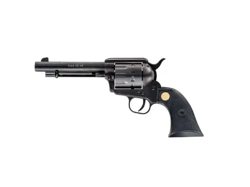 Chiappa Firearms 1873-22 Single-Action Revolver 340.160