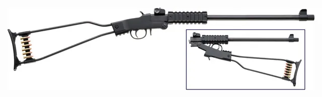 Chiappa Firearms Little Badger 500.110