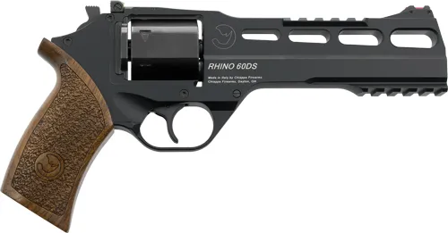 Chiappa Firearms Rhino 60DS CF340.248