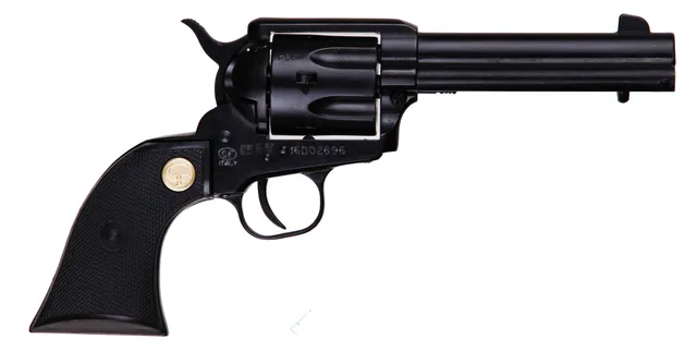 Chiappa Firearms 1873-22 Single-Action Revolver CF340.250D