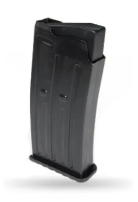 Charles Daly MAG C.DALY 12GA 5RD BLK