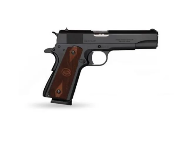 Chiappa Firearms CHARLES DALY 1911 FIELD GRD 45 PSTL