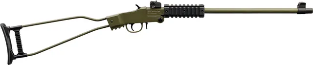 Chiappa Firearms Little Badger 500266
