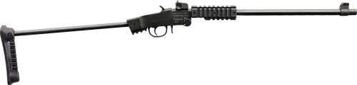 Chiappa Firearms CHIAPPA LITTLE BADGER 22LR 16.5" TD