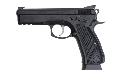 CZ CZ 75 SP-01 Shadow 01154